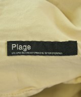 Plage（プラージュ）ロング・マキシ丈スカート ベージュ サイズ:36(S位) レディース/2200723799047