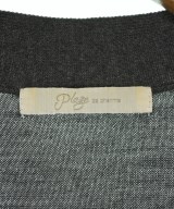 Plage（プラージュ）カーディガン グレー サイズ:-(M位) レディース/2200727914033