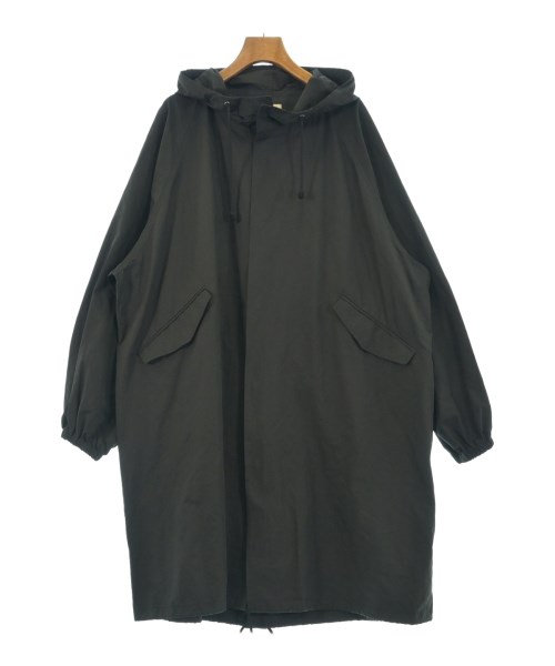 Plage(プラージュ)のモッズコート サイズ:38(M位) 9,400円