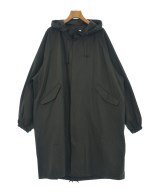 Plage（プラージュ）モッズコート 黒 サイズ:38(M位) レディース/2200724390045