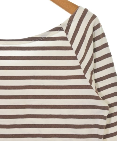 Plage（プラージュ）Tシャツ・カットソー 茶 サイズ:-(M位) レディース/2200728273283