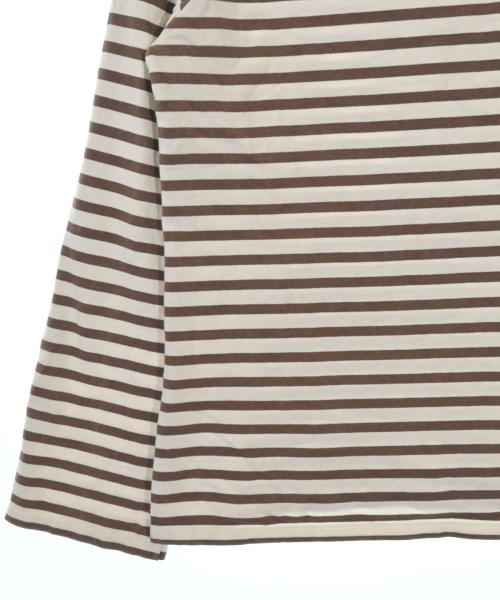 Plage（プラージュ）Tシャツ・カットソー 茶 サイズ:-(M位) レディース/2200728273283