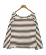 Plage（プラージュ）Tシャツ・カットソー 茶 サイズ:-(M位) レディース/2200728273283