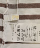 Plage（プラージュ）Tシャツ・カットソー 茶 サイズ:-(M位) レディース/2200728273283