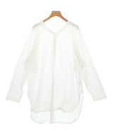 Plage（プラージュ）Tシャツ・カットソー 白 サイズ:F レディース/2200677063096