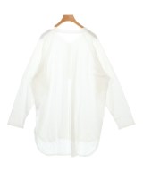 Plage（プラージュ）Tシャツ・カットソー 白 サイズ:F レディース/2200677063096