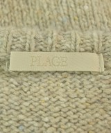 Plage（プラージュ）ベスト/ノースリーブ ベージュ サイズ:F レディース/2200677655055