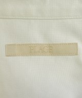 Plage（プラージュ）カジュアルシャツ 白 サイズ:F レディース/2200677808024