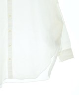 Plage（プラージュ）カジュアルシャツ 白 サイズ:F レディース/2200677808024
