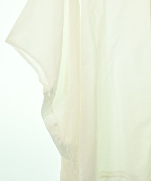 Plage（プラージュ）Tシャツ・カットソー 白 サイズ:F レディース/2200683521047