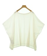Plage（プラージュ）Tシャツ・カットソー 白 サイズ:F レディース/2200683521047