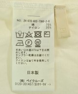 Plage（プラージュ）Tシャツ・カットソー 白 サイズ:F レディース/2200683521047