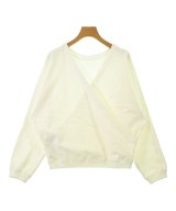 Plage（プラージュ）スウェット 白 サイズ:F レディース/2200683521054