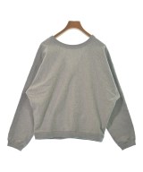 Plage（プラージュ）スウェット グレー サイズ:F レディース/2200683521061