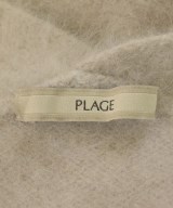Plage（プラージュ）カーディガン ベージュ サイズ:F レディース/2200677406015