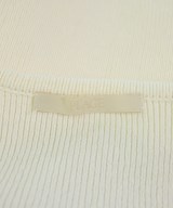Plage（プラージュ）ベスト 白 サイズ:-(M位) レディース/2200682973069