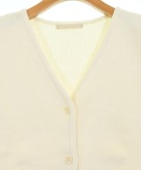 Plage（プラージュ）ベスト 白 サイズ:-(M位) レディース/2200682973069