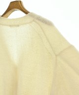 Plage（プラージュ）カーディガン 白 サイズ:F レディース/2200685453087