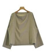 Plage（プラージュ）ブラウス 茶 サイズ:F レディース/2200680655066