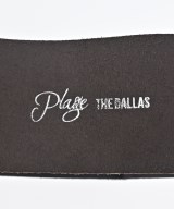 Plage（プラージュ）ベルト 茶 サイズ:- レディース/2200685664018