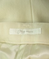 Plage（プラージュ）スラックス 白 サイズ:34(XS位) レディース/2200681851030