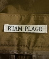 Plage（プラージュ）その他 茶 サイズ:36(S位) レディース/2200686128021
