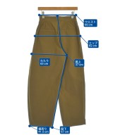 Plage（プラージュ）その他 茶 サイズ:36(S位) レディース/2200686128021