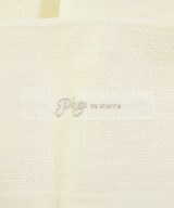 Plage（プラージュ）ロング・マキシ丈スカート 白 サイズ:38(M位) レディース/2200680316059