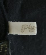 Plage（プラージュ）ワンピース 黒 サイズ:F レディース/2200685129098