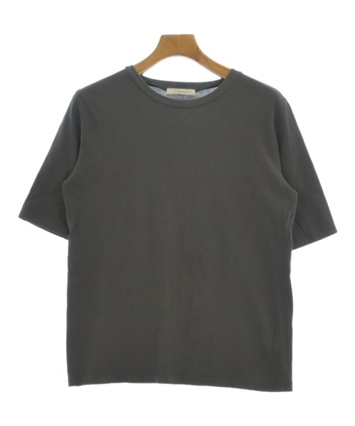 Plage(プラージュ)Tシャツ・カットソー グレー サイズ:F/2200685129128