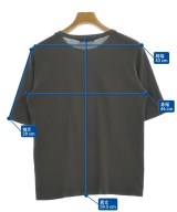 Plage（プラージュ）Tシャツ・カットソー グレー サイズ:F レディース/2200685129128
