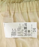 Plage（プラージュ）ロング・マキシ丈スカート ベージュ サイズ:36(S位) レディース/2200686801030
