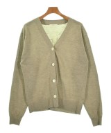 Plage（プラージュ）カーディガン ベージュ サイズ:36(S位) レディース/2200680565068
