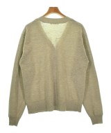 Plage（プラージュ）カーディガン ベージュ サイズ:36(S位) レディース/2200680565068