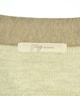 Plage（プラージュ）カーディガン ベージュ サイズ:36(S位) レディース/2200680565068