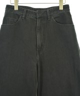 Plage（プラージュ）デニムパンツ 黒 サイズ:38(M位) レディース/2200682251129