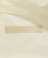 Plage（プラージュ）カジュアルシャツ 白 サイズ:F レディース/2200682522175