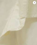 Plage（プラージュ）カジュアルシャツ 白 サイズ:F レディース/2200682522175