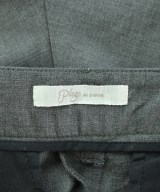 Plage（プラージュ）スラックス グレー サイズ:34(XS位) レディース/2200687391011
