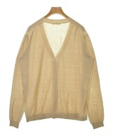 Plage（プラージュ）カーディガン ベージュ サイズ:F レディース/2200687427062