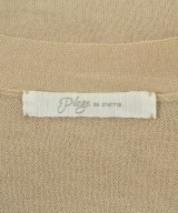 Plage（プラージュ）カーディガン ベージュ サイズ:F レディース/2200687427062