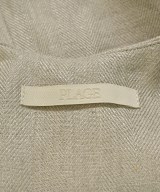Plage（プラージュ）オールインワン/サロペット ベージュ サイズ:38(M位) レディース/2200683755091