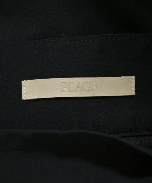 Plage（プラージュ）ロング・マキシ丈スカート 黒 サイズ:38(M位) レディース/2200683755114