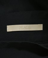 Plage（プラージュ）ロング・マキシ丈スカート 黒 サイズ:38(M位) レディース/2200683755114
