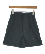 Plage（プラージュ）ショートパンツ 黒 サイズ:36(S位) レディース/2200681277052