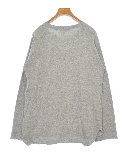 Plage（プラージュ）Tシャツ・カットソー グレー サイズ:F レディース/2200684887012