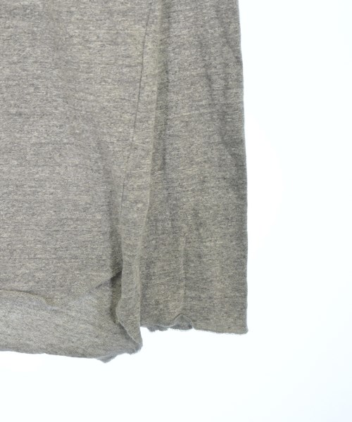 Plage（プラージュ）Tシャツ・カットソー グレー サイズ:F レディース/2200684887012