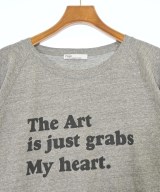 Plage（プラージュ）Tシャツ・カットソー グレー サイズ:F レディース/2200684887012