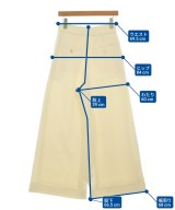 Plage（プラージュ）その他 白 サイズ:38(M位) レディース/2200686377023