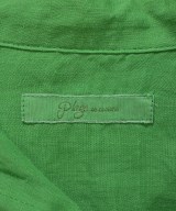 Plage（プラージュ）カジュアルシャツ 緑 サイズ:F レディース/2200684528083